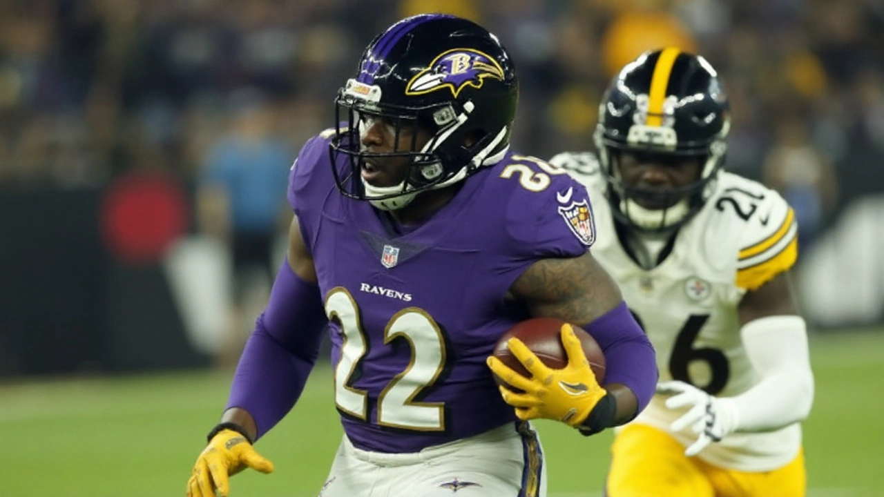 Browns' defense braces for Lamar Jackson, Derrick Henry in Week 2 showdown